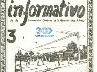 Boletín de la población Oscar Bonilla Boletín de la población Oscar Bonilla