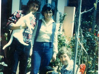 Familia de Tierras Blancas Familia de Tierras Blancas