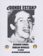 Gerardo Rubilar Morales Gerardo Rubilar Morales