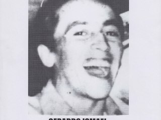 Gerardo Rubilar Morales Gerardo Rubilar Morales