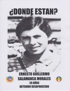 Ernesto Salamanca Morales Ernesto Salamanca Morales