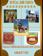 Invitación a participar de la Hermandad Incana Invitación a participar de la Hermandad Incana