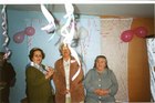 Reina de club de adulto mayor Reina de club de adulto mayor