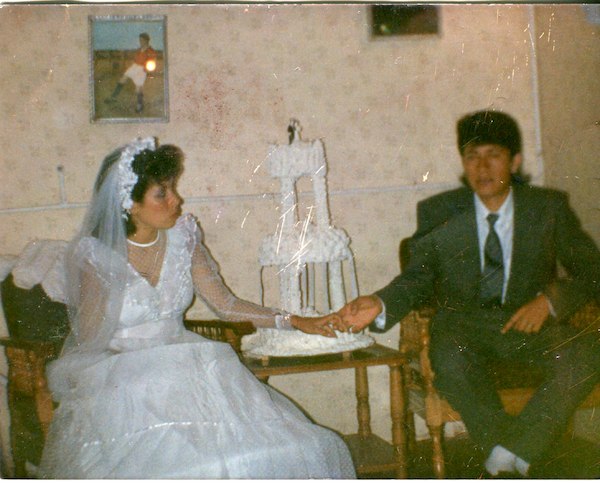 Boda de Cristian y Silvana Boda de Cristian y Silvana