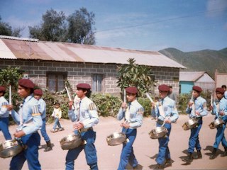 Conmemoración de la batalla naval de Iquique