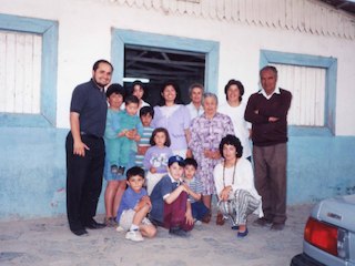 Sede juvenil de Coquimbo