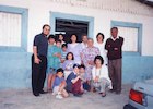Sede juvenil de Coquimbo