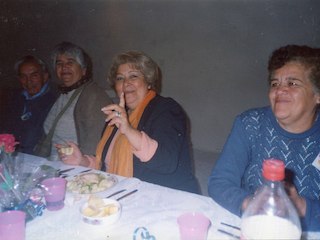Día de los abuelos Día de los abuelos