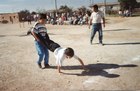 Juegos típicos en fiestas patrias