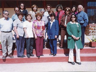 Colegio Lucila Godoy Alcayaga Colegio Lucila Godoy Alcayaga