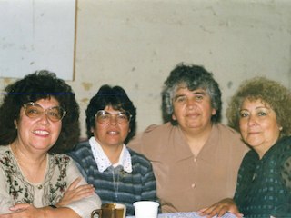 Amigas Amigas