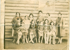 Familia Alcarraz