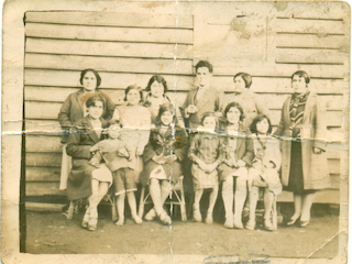 Familia Alcarraz Familia Alcarraz