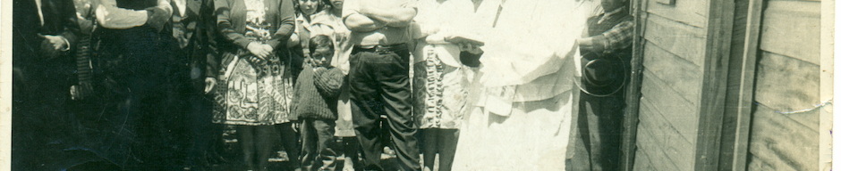 Inauguración de sede de agrupación de agricultores