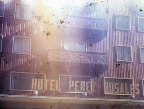Hotel Vicente Pérez Rosales de Puerto Montt Hotel Vicente Pérez Rosales de Puerto Montt