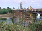 Puente Chol Chol Puente Chol Chol