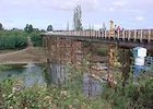 Puente Chol Chol Puente Chol Chol