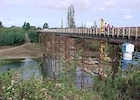 Puente Chol Chol