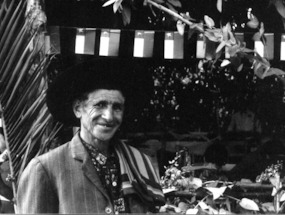 Alfredo "El Quisca" Salinas
