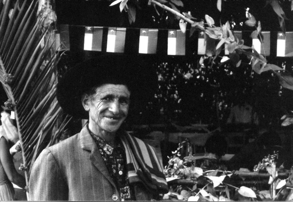 Alfredo "El Quisca" Salinas Alfredo "El Quisca" Salinas