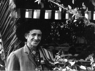 Alfredo "El Quisca" Salinas Alfredo "El Quisca" Salinas