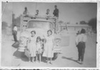 Mujeres de la Hacienda El Tangue Mujeres de la Hacienda El Tangue