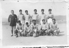 Club deportivo El Tangue Club deportivo El Tangue