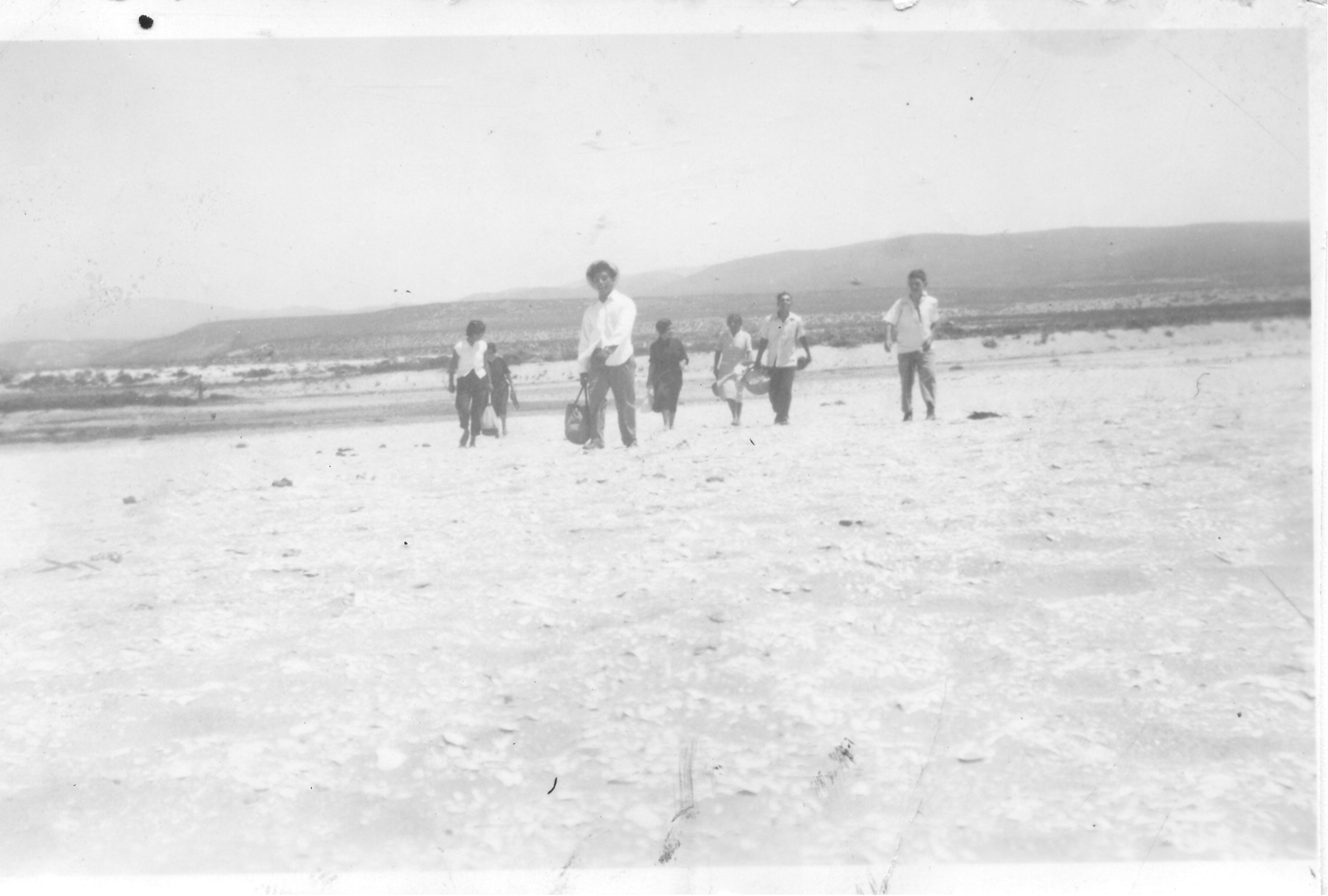 Paseo a la Playa Grande Paseo a la Playa Grande