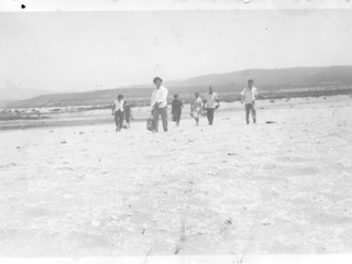 Paseo a la Playa Grande Paseo a la Playa Grande