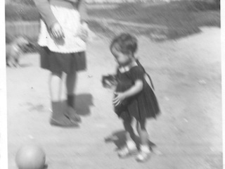 Madrina y ahijada Madrina y ahijada