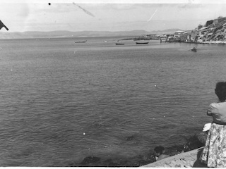 Paseo a Los Bañitos Paseo a Los Bañitos