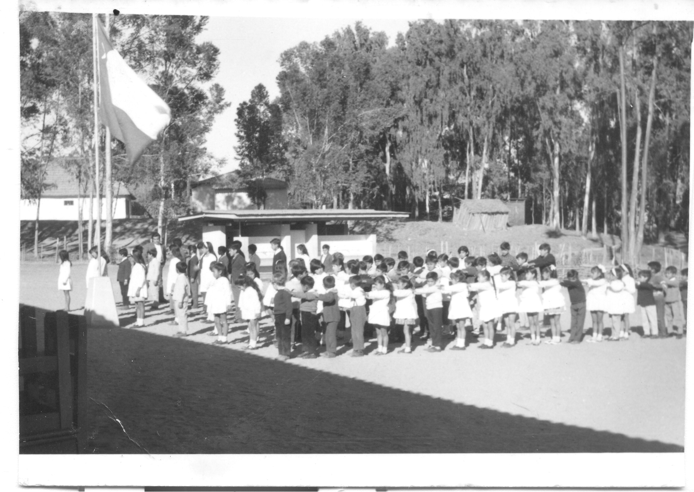 Escuela El Tangue Escuela El Tangue