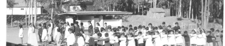 Escuela El Tangue