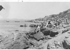 Paseo a playa Los Bañitos Paseo a playa Los Bañitos