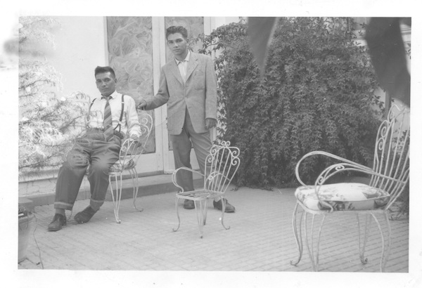 Hermanos Vega Hermanos Vega