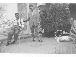 Hermanos Vega Hermanos Vega