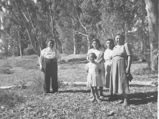 Familia Vega Cerda Familia Vega Cerda
