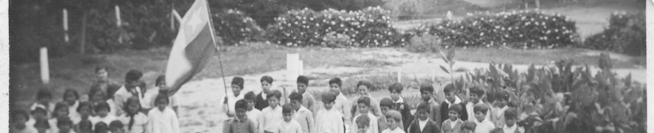 Acto en la Hacienda El Tangue Acto en la Hacienda El Tangue