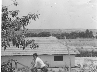 Casa de la Hacienda El Tangue