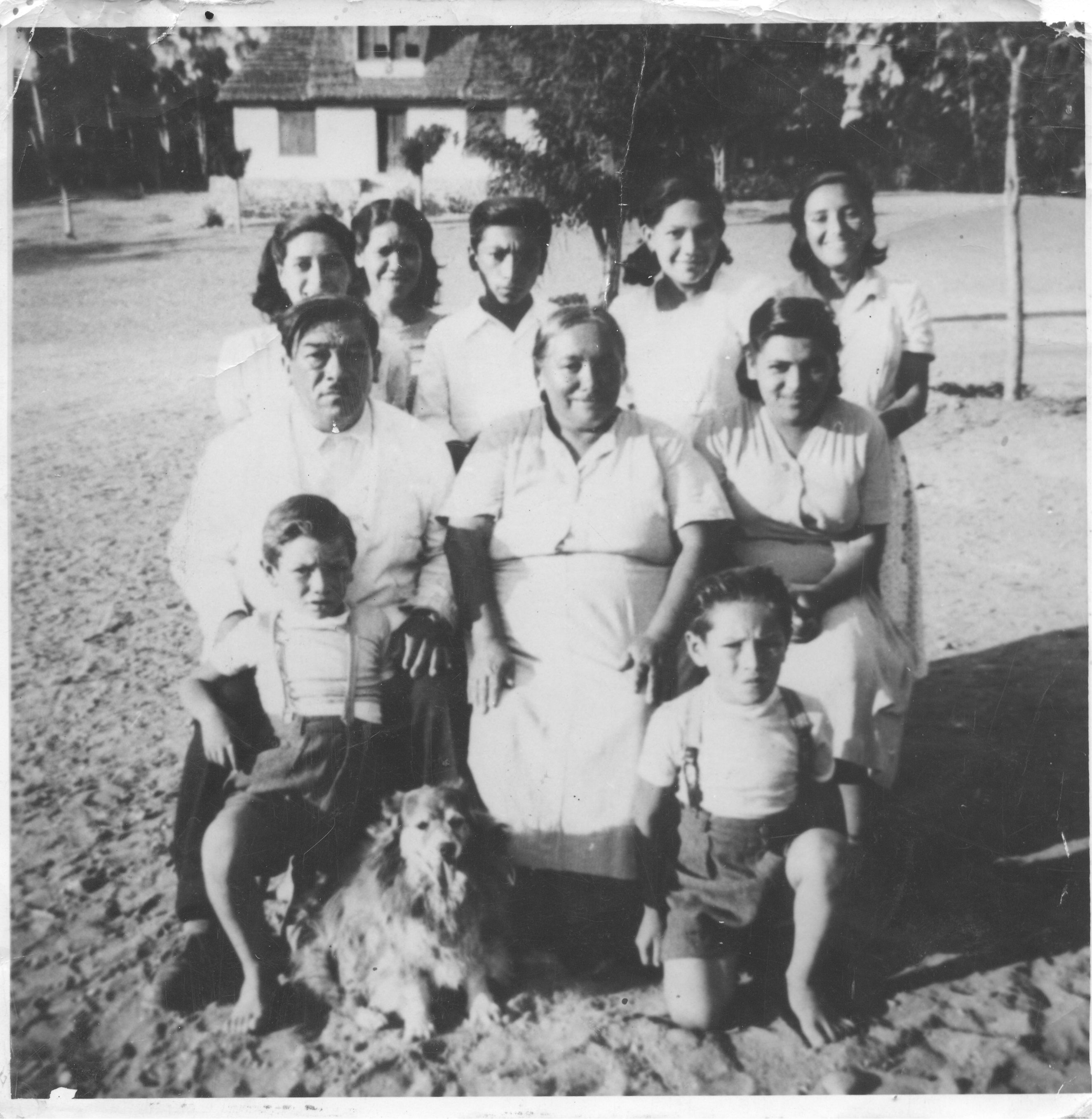 Familia Vega Cerda Familia Vega Cerda