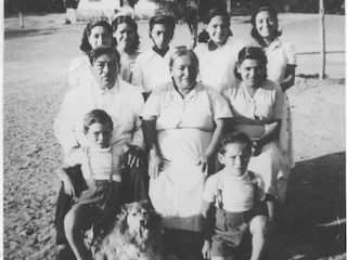 Familia Vega Cerda Familia Vega Cerda