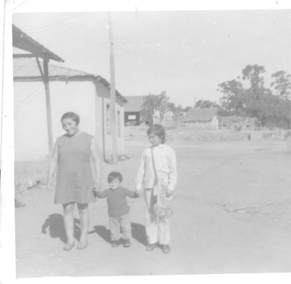 Familia Anacona Vega Familia Anacona Vega