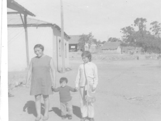 Familia Anacona Vega