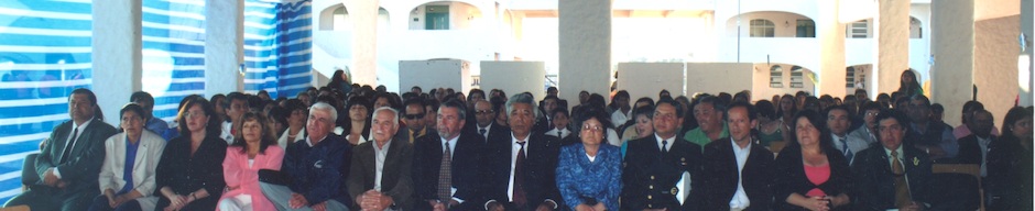 Licenciatura en el Liceo Carmen Rodríguez