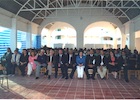 Licenciatura en el Liceo Carmen Rodríguez