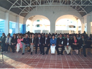 Licenciatura en el Liceo Carmen Rodríguez