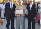 Reconocimiento a buzo Reconocimiento a buzo