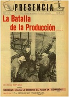 Presencia Nº 22 Presencia Nº 22