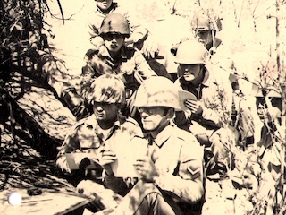 Campaña militar Campaña militar