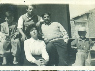 Familia Vega Familia Vega